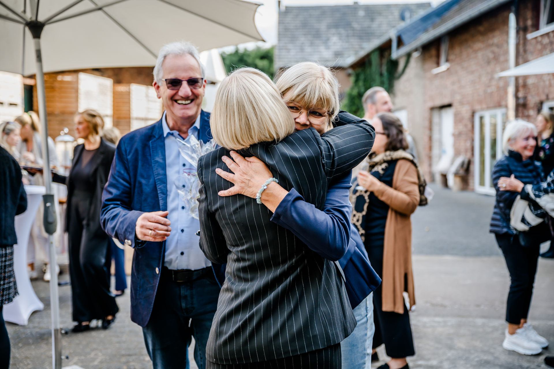 Impressionen rund um unser Jubiläums-Event – Bild 20